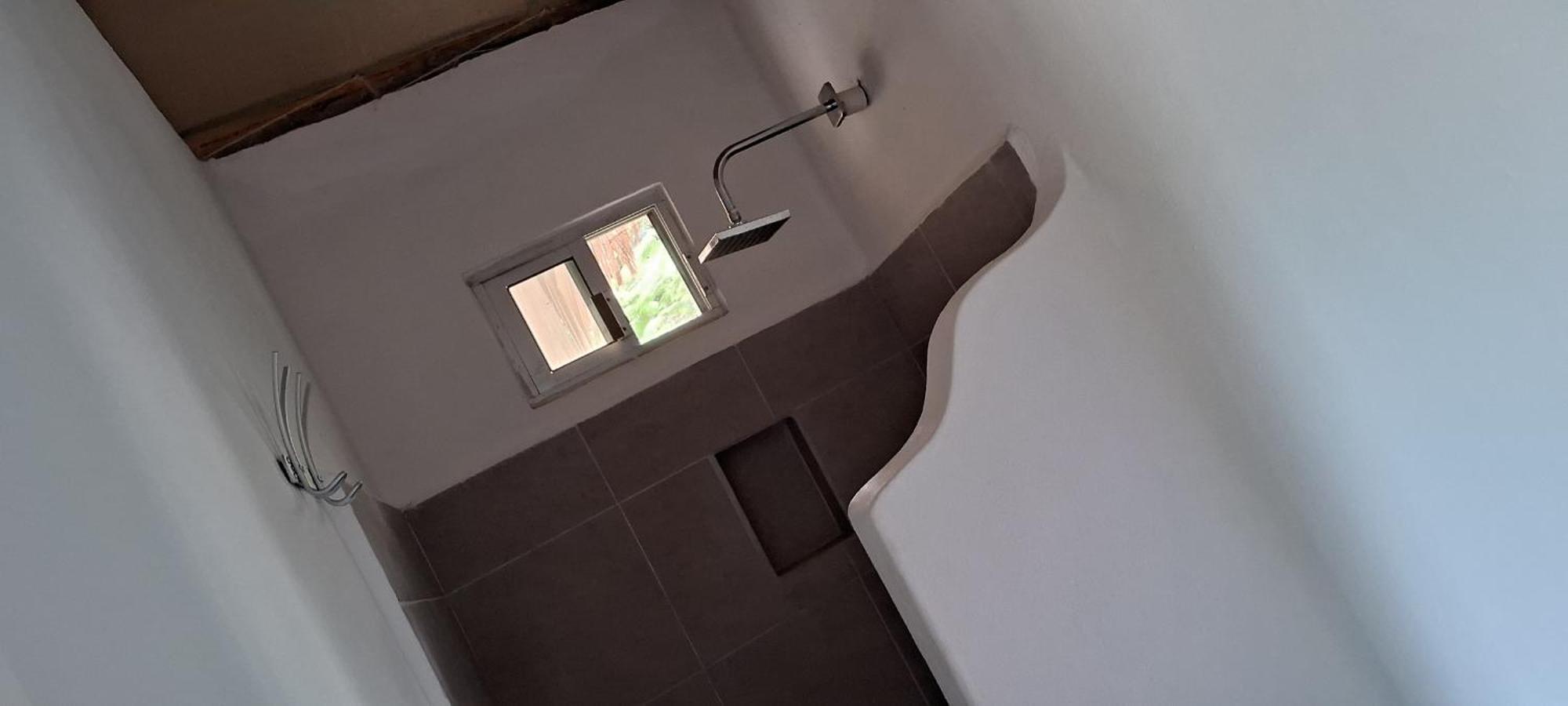Posada Mykonos Bacalar Rom bilde
