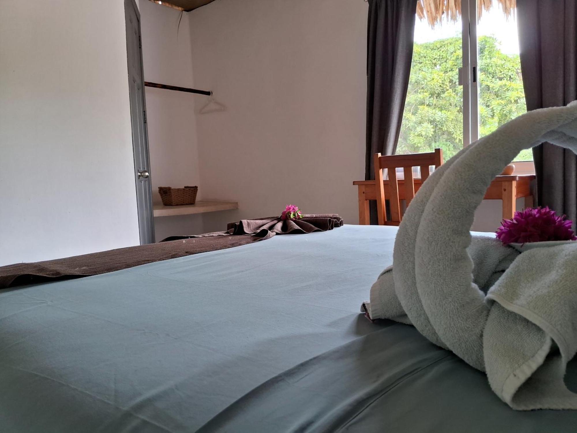 Posada Mykonos Bacalar Rom bilde