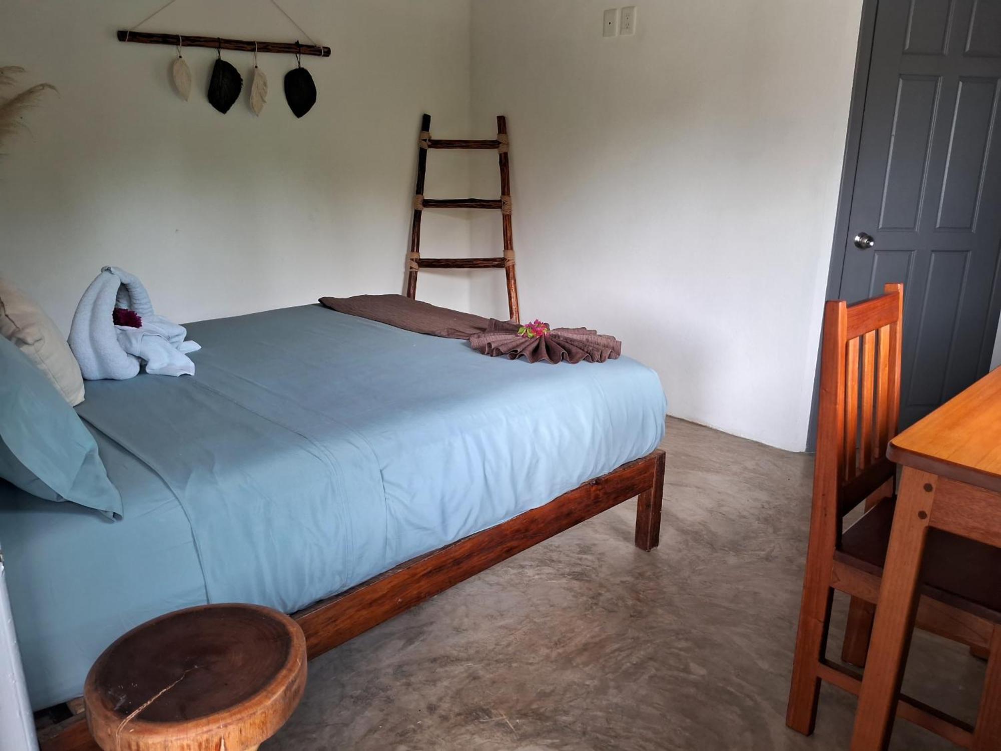 Posada Mykonos Bacalar Eksteriør bilde